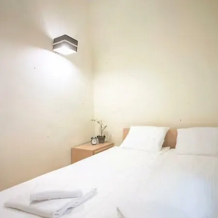 Schwarz Tiger 16 Rynek Apartamento *