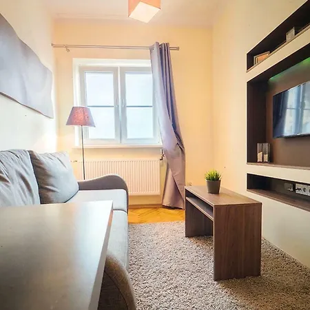 Apartamento Schwarz Tiger 16 Rynek Breslavia